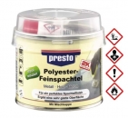 601211 PrestoFlex Poly-Feinspachtel 250g