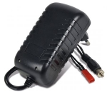 606083 Expert-Charger Glow/BEC DeltaPeak
