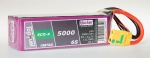 95000631 Lipo 22,2/5000 ECO-Xmtag XT90AB/XH