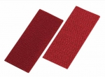 68-3112 Klettband selbstklebend 25x60mm 5 Paar