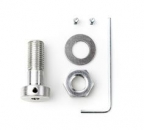 712408 Luftschrauben-Kupplung 3,2/8mm