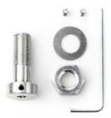 712411 Luftschrauben-Kupplung 4/8mm