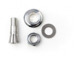 712433 Luftschrauben-Kupplung 3,2/6mm Spannkonus