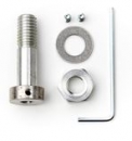 712444 Luftschrauben-Kupplung 4/8mm lang