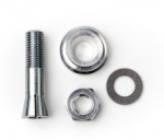 712456 Luftschrauben-Kupplung 6/8mm Stahl lang