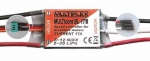 72280 BL-Regler MULTIcont BL-17/II Plug&Fly
