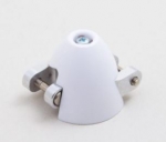 725174 Präzisionsspinner 38/8mm Z-Gabel