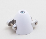 725176 Präzisionsspinner 42/8mm Z6Gabel