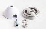 725965 Präzisionsspinner 40mm MW5,0 CoolNose