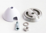 725974 Präzisionsspinner 42mm MW4,0 CoolNose