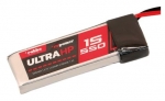 7323 Lipo 3,7/550 RoPowerUltra 25C BEC