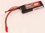 7325 Lipo 7,4/550 RoPowerUltra HP 2S