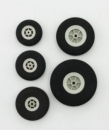 735322 Räder 35/14mm extraleicht