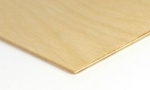 Sperrholz Leicht 2,0mm 30x60cm ae