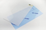 785844 Vivak Kunststoffplatte 1,5mm 33x47cm