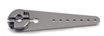 7908.6 Servohebel 25Z DES-ALU 1F/55mm klb