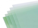 KAV60.30810 GFK-Platte 1,0mm 34x61cm Epoxy