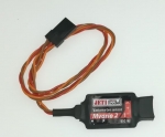 80001328 JETI Duplex 2,4EX M-VARIO-2 (Rev.2)