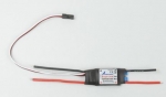 80050010 Fahr-Regler EAGLE 30A 2-3Li BEC