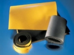 802191 Moosgummiband 3x10x600mm selbstklebend