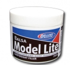 80481 Micro-Fill BALSA-Spachtel 236g balsaf.