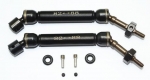 GPMSSLA1277RHSTBK GPM Antriebswellen Sl/St4x4+2 Rear schwarz