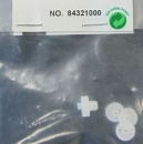 Getriebesatz für FS 50 NANO von Robbe
