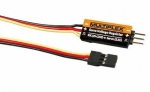 85066 Servo-Voltage-Regulator SVR5NC/2Li