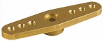 85264 Servohebel ALU für Rhino digi4 2armig / 55mm