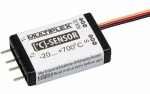 85402 M-Link Sensor Temperatur + Fühler 200°