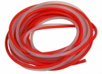 85422 Silikonschlauch Set 5m für True Airspeed Sensor