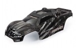 TRX8611R Karosse TRX E-Revo / schwarz inkl. Aufkleber