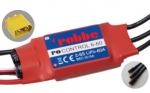 8711 BL-Regler RoControl 6-60 2-6S BEC5A