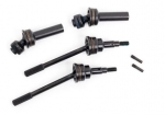 TRX9051R TRX Antriebswelle 4x4Stahl/ Extreme / Front