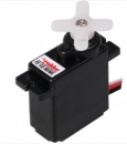 9106 Servo FS-155BBMGdigi 11,5mm 18N/0,07s