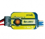 9202 UBEC 6A DP ANTARES 2-6S 5/5,5/6V