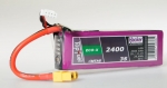 92400331 Lipo 11,1/2400 ECO-Xmtag XT60/XH