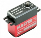 C9349 Servo Master DS8050HV ALU 320N!