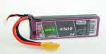 94500331 Lipo 11,1/4500 ECO-Xmtag XT90AB/XH