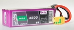 94500631 Lipo 22,2/4500 ECO-Xmtag XT90AB/XH
