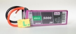 95000231 Lipo 7,4/5000 ECO-Xmtag XT90AB/XH