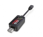 TRX9767 TRX4m USB-Lader 2S-Lipo