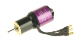 97800007 BL-Motor Hacker A20-22 L EVO 2-3S -200W