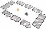 1230708 Scheibengitter-Set Sherpa CR3.4