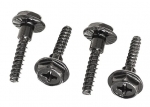 Radschrauben selbstschneidend 3x12,5