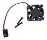 012-16397 Lüfter 30x30mm Hyper-Go 4,8-6V JR