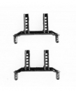 AM014-6005 Karossenhalter für Splint vorne+hinten Amewi Conquer Race