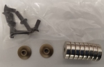 021-17224200 Karosserie-Magnete RCX10.3 2er-Set