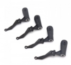 057-25332-03 Rotorblatthalter-Set für EC135B