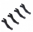 057-25332-05 Rotorverbinder für EC135B 4 Stück